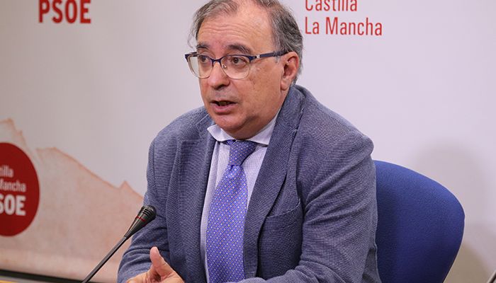 Mora Los presupuestos darán prioridad a las cuestiones sociales, la sanidad y la economía