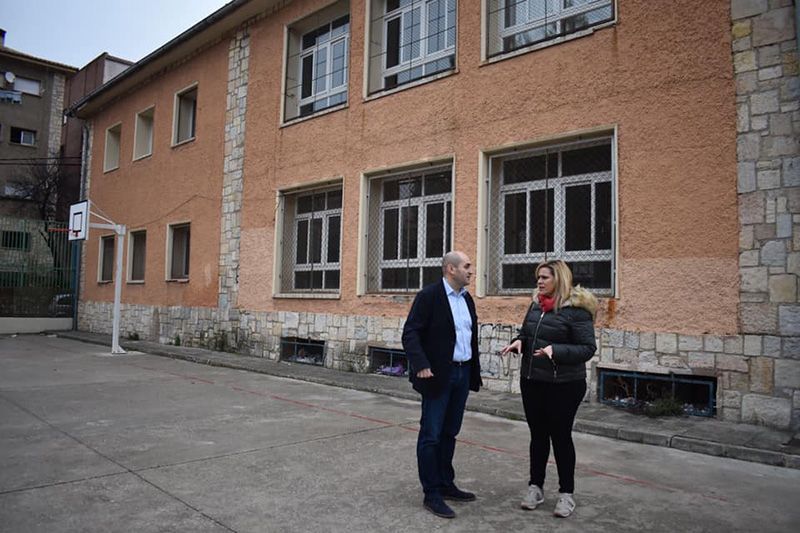 Más de 2.100 alumnos de la provincia de Cuenca pertenecientes a los cursos terminales podrán asistir desde este martes hasta final de curso a las actividades de refuerzo