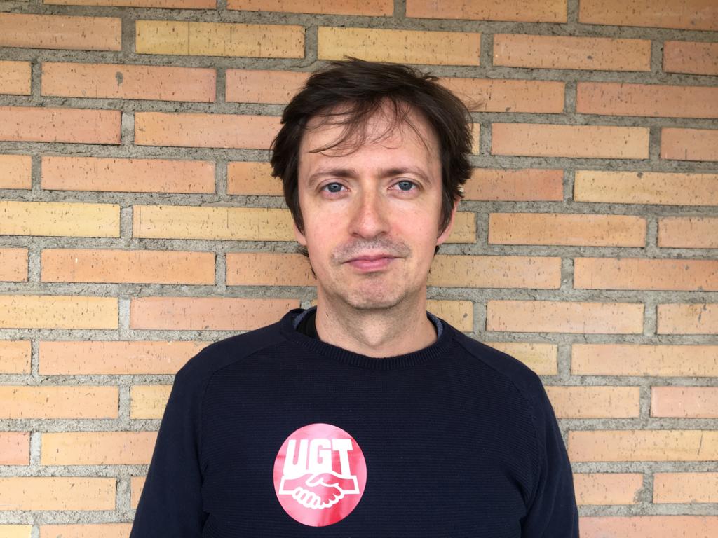 No hemos tenido educación online, solo enseñanza a distancia 3 No hemos tenido educación online, solo enseñanza a distancia