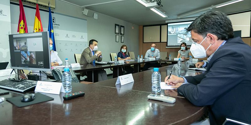 Nueva inyección de liquidez para los agricultores y ganaderos que hoy reciben más de 65 millones de ayudas, 40,7 de ellos correspondientes a la PAC