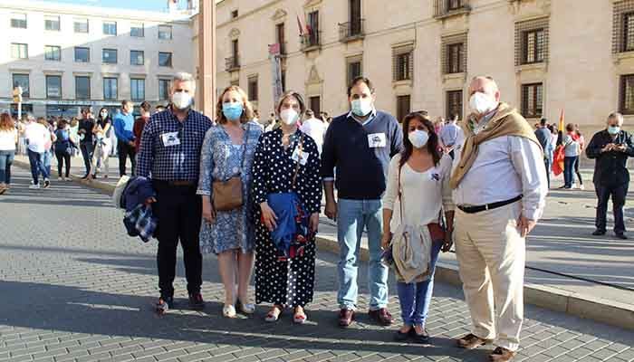 Núñez traslada la defensa del PP-CLM a la tauromaquia y pide apoyo “firme y unánime” de las administraciones al sector