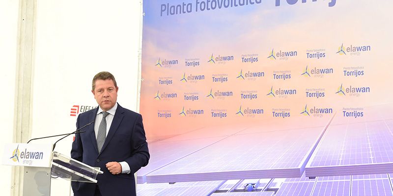 Page advierte que frivolizar con el medio ambiente y con el COVID “es una de las cosas más graves en el ámbito de la ética pública”