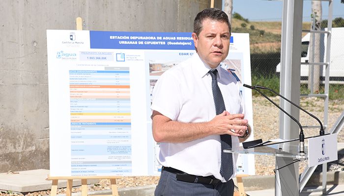 Page anuncia la renovación automática de becas de comedor y libros de texto que ampliarán su cobertura a 3.000 más el próximo curso