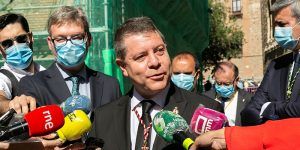 Page anuncia la gratuidad de los museos dependientes de la Junta de Castilla-La Mancha “mientras se mantenga la pandemia”
