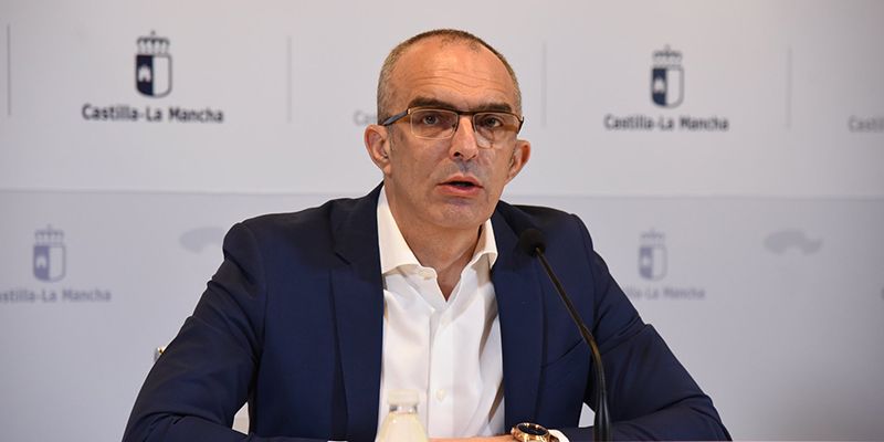 Por segundo día consecutivo, Castilla-La Mancha registra un único fallecido por COVID