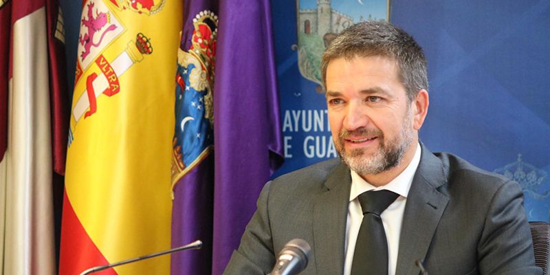 Pérez Borda “Vamos a demostrar la utilidad de la política para dar una respuesta a las necesidades de las personas”