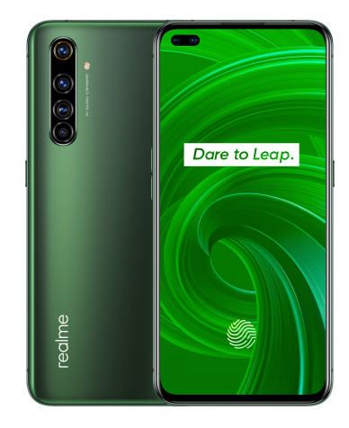 Realme anuncia la llegada del nuevo X50 5G a España 3 Realme anuncia la llegada del nuevo X50 5G a España