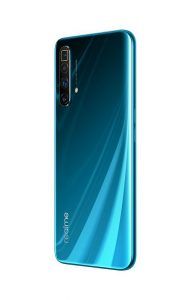 Realme X3 SuperZoom ya está a la venta en España
