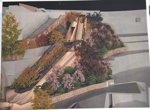 Remontes mecánicos accesibles al Casco Histórico de Cuenca