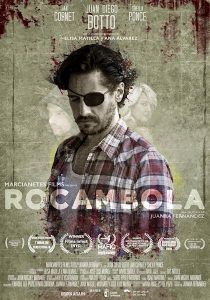 Rocambola, del conquense Juanra Fernández, bate récord en su estreno en Filmin y es la cinta más vista del fin de semana