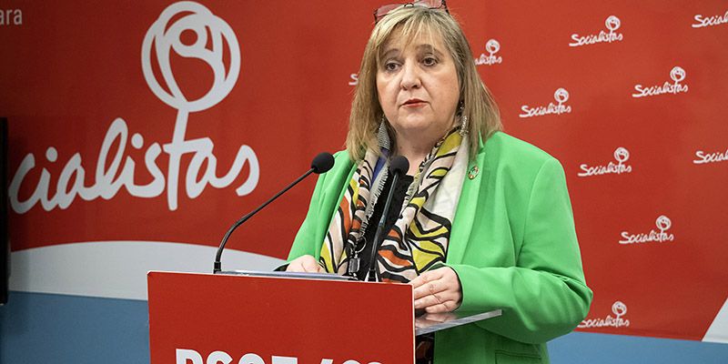 Serrano “Con la nueva Ley de la Infancia y la Adolescencia protegeremos a las personas más vulnerables garantizando un futuro mejor”