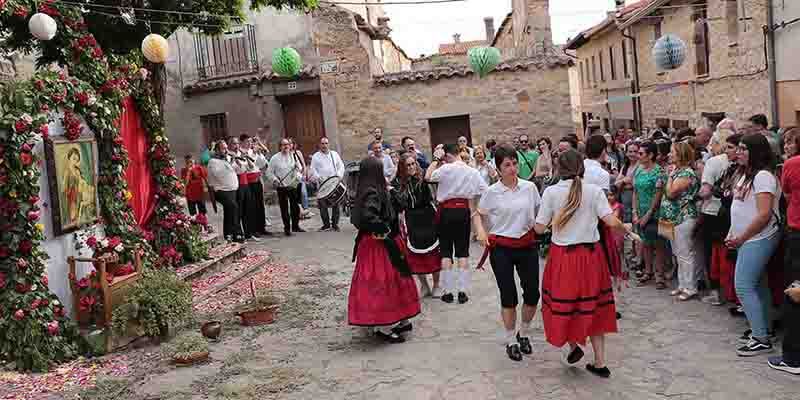 Sigüenza celebrará virtualmente los Arcos de San Juan