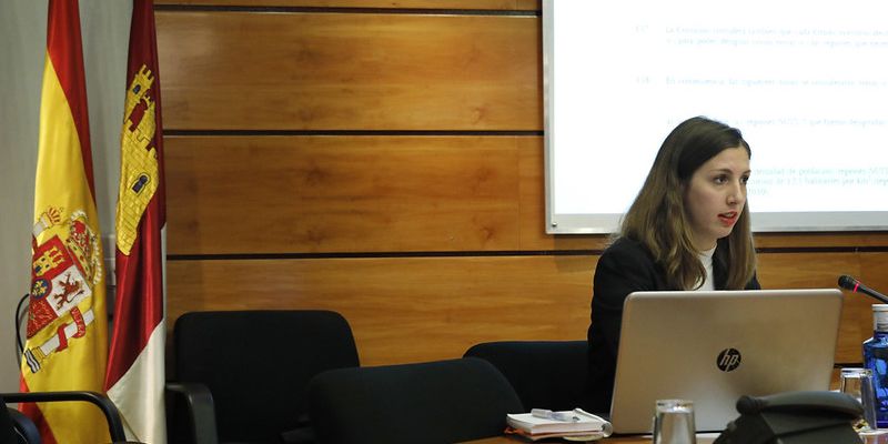 SSPA expondrá sus postulados el próximo lunes a la Comisión para la Reconstrucción Social y Económica del Congreso