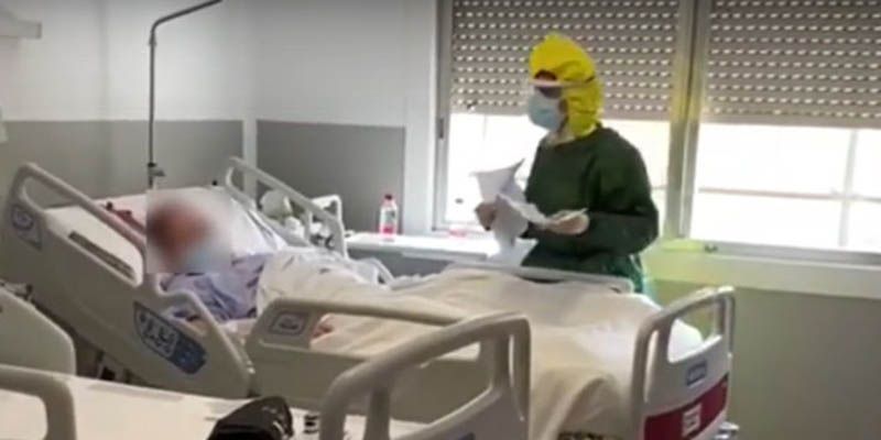 Sábado 13 de junio Cuenca registra 14 nuevos casos de coronavirus y Guadalajara tan solo uno