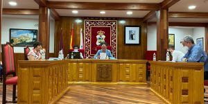 Tarancón rendirá “homenaje y agradecimiento” a todos los que han estado en primera línea en la crisis sanitaria