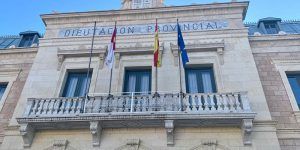 Todos los servicios de la Diputación de Cuenca atenderán a partir del lunes con cita previa