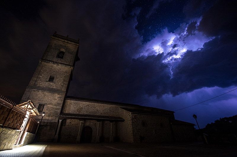 Trillo convoca su III Concurso de Fotografía