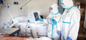 UGT Sanidad Guadalajara pide que los premios y reconocimientos hacia los profesionales del Sescam se traduzcan en mejoras laborales