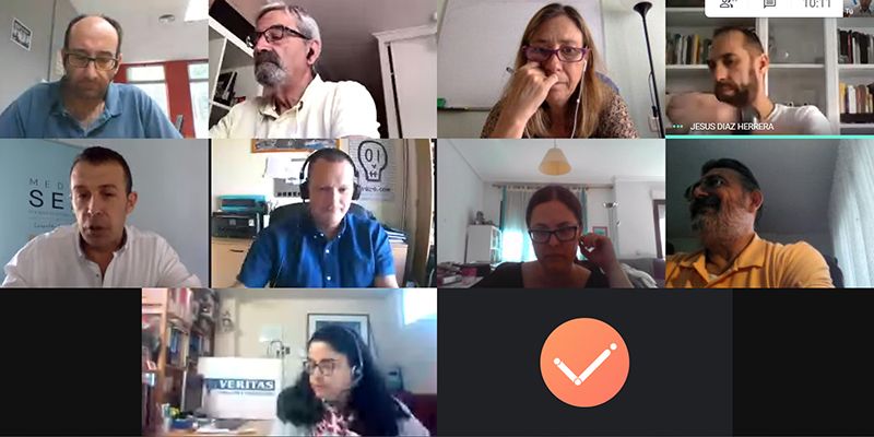 Un total de 120 empresarios han pasado por Guadanetwork en los primeros meses de 2020