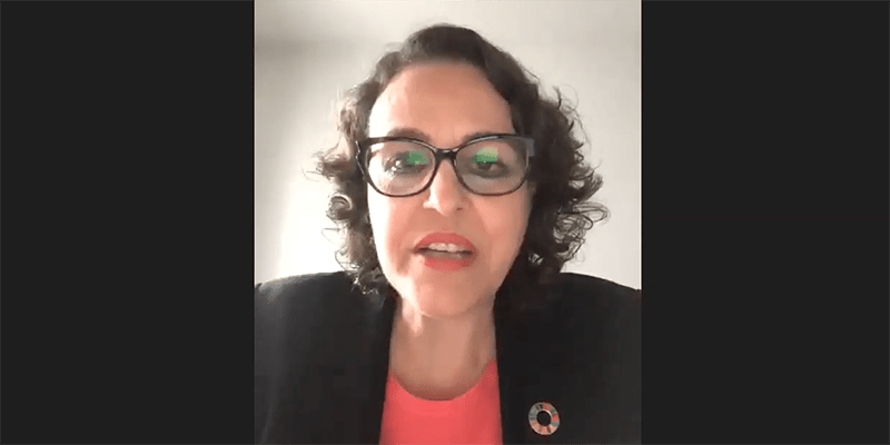 Valerio “El Ingreso Mínimo Vital es el derecho subjetivo más importante que se aprueba en España desde la creación de la Ley de Dependencia”