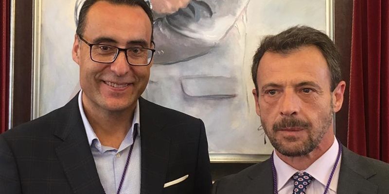 Vox solicitará la creación de un monumento “en recuerdo a los fallecidos por el coronavirus y en agradecimiento a todos los que han luchado por proteger a los vecinos de Guadalajara”