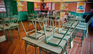 Ya se sabe cuántos alumnos de Primaria podrán ir a clase el próximo curso y la distancia que tendrán que guardar