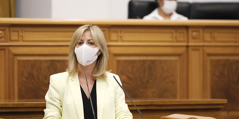 Abengózar destaca las medidas acordadas para “salir cuanto antes” de la crisis frente a un PP “instalado en la confrontación”