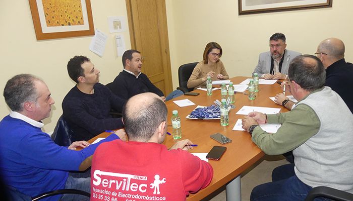 ACOIN muestra su satisfacción por la constitución del foro regional de la sostenibilidad y la seguridad industrial