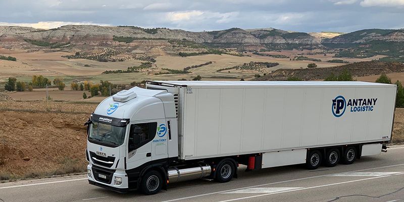 Acutrans informa de que se desconvoca el paro tras asumir el Ministerio una serie de compromisos