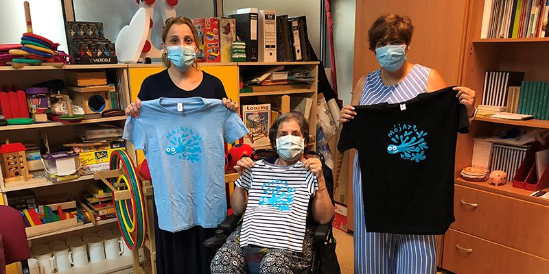 Ademcu reconvierte la campaña ‘Mójate por la esclerosis múltiple’ con nuevas fórmulas por la pandemia sanitaria