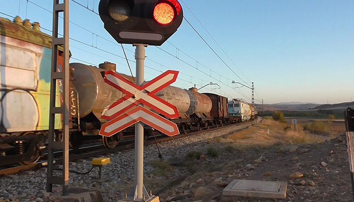 Adif somete a información pública el proyecto constructivo de supresión de un paso a nivel en Humanes 1 Adif somete a información pública el proyecto constructivo de supresión de un paso a nivel en Humanes