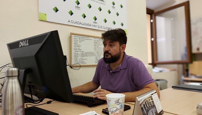 Aike propone completar y concluir un inventario patrimonial y más ayudas a la producción y creación cultural