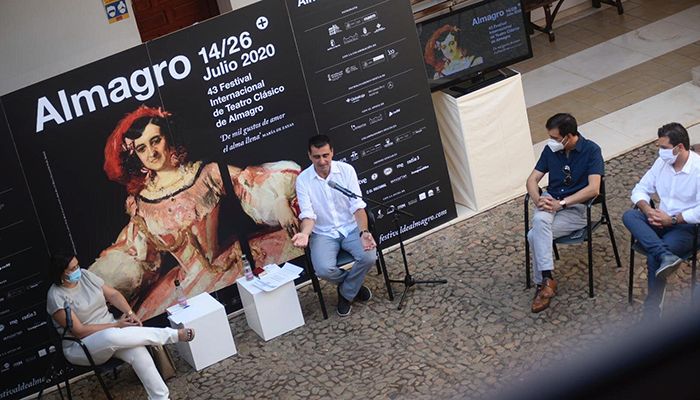 Almagro 2020, un ejemplo para el futuro