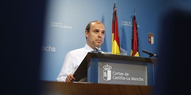 Bellido pide que el fondo europeo contra la despoblación incluya también comarcas para beneficiar a más del 80% de la provincia