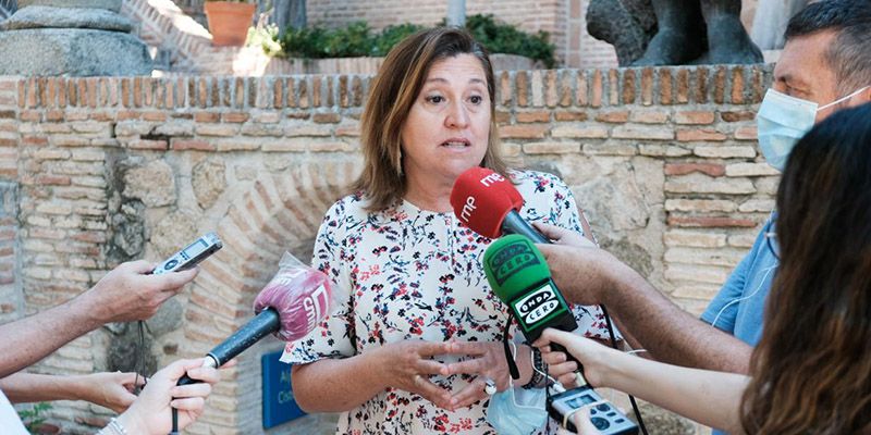 Casi un 95 por ciento del alumnado de Castilla-La Mancha ha obtenido plaza en el centro que ha solicitado en primera opción