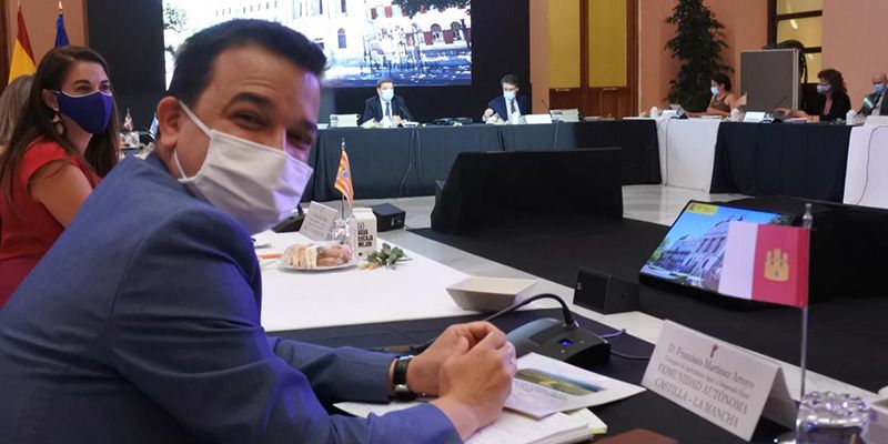 Castilla-La Mancha califica de éxito la negociación del marco financiero plurianual en el que, en términos generales, se mantiene la PAC