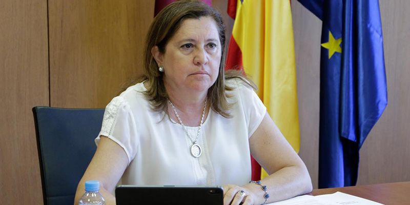 Castilla-La Mancha respalda el Plan de Formación Profesional del Ministerio de Educación por reforzar la estrategia de la Junta en materia de FP