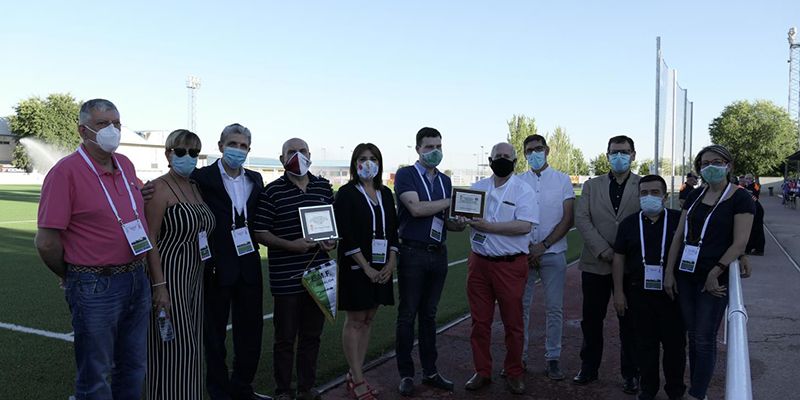 Castilla-La Mancha trabaja para poner en marcha una comisión que velará para garantizar la igualdad de género entre los deportistas