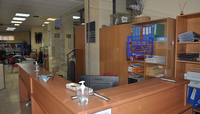 CEOE-Cepyme Cuenca informa a sus empresas de las ayudas para protegerse frente al contagio del covid 19