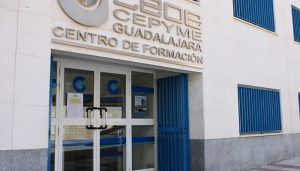 CEOE-Cepyme Guadalajara valora con prudencia y preocupación los datos del paro del mes de junio
