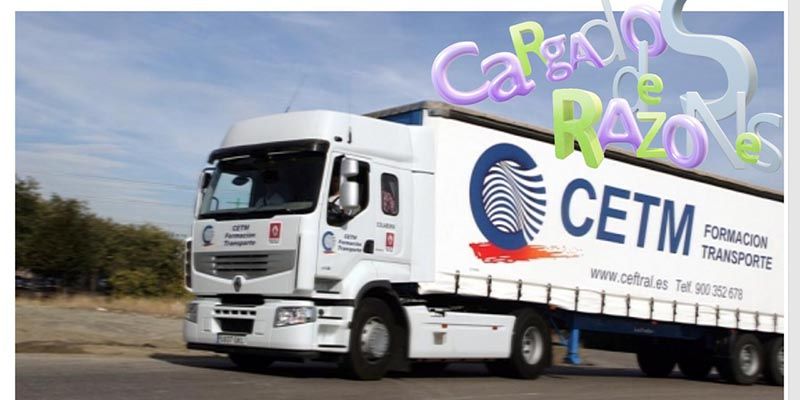 CETM-Guadalajara secunda el cese de actividad del sector convocado para los días 27 y 28 de julio