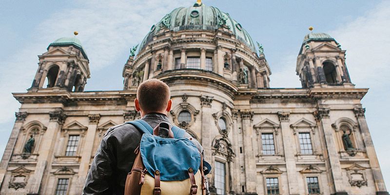 Cinco centros educativos de Guadalajara consiguen financiación para realizar un proyecto ´Erasmus+´ para la movilidad de su profesorado