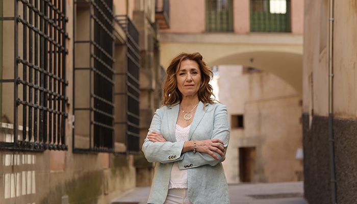 Ciudadanos de Cuenca presenta una iniciativa para el acceso a Cuenca por la carretera de Alcázar