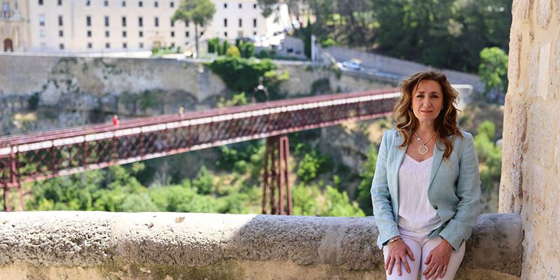 Ciudadanos reclama ante la escasez de arbolado en la ciudad y la falta de implicación del equipo de gobierno para una “Cuenca verde”