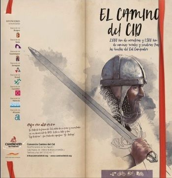 Convocada una nueva edición del Concurso de vídeos Camino del Cid