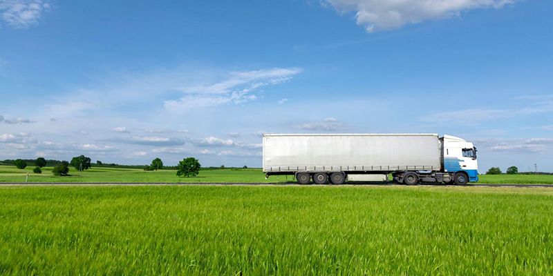 Convocados los exámenes dirigidos a transportistas para la obtención del Certificado de Aptitud Profesional (CAP)