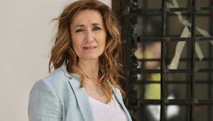 Cristina Fuentes “POSOE y Cuenca nos Une se han amparado en su mayoría absoluta para dejar de gestionar todos aquellos problemas históricos de la ciudad