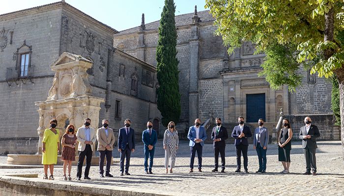Cuenca activa con las Ciudades Patrimonio un plan de turismo dedicado al mercado nacional