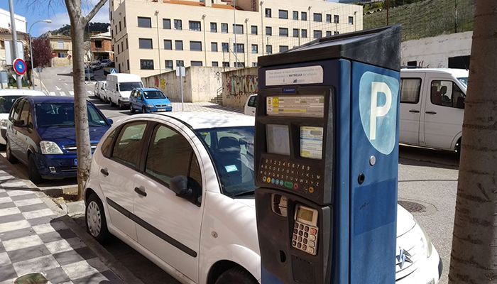 ‘Cuenca, en Marcha!’ insiste en anular las multas de la ORA durante el estado de alarma