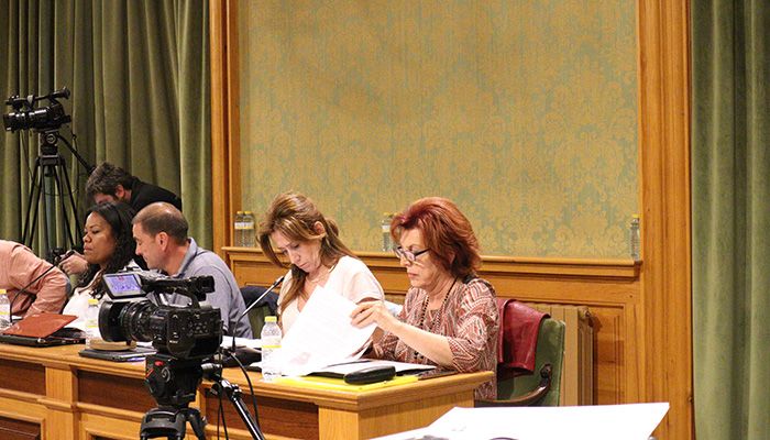 ‘Cuenca, en Marcha!’ propone habilitar zonas para perros en los parques públicos